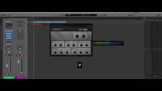 Info Windows in Logic Pro X