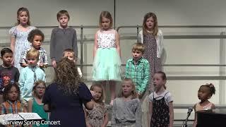 Fairview Spring Concert - April 2024