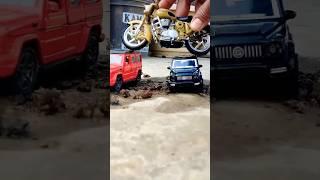 Royal Enfield Bullet350 stunt Classic 350 Himalayan 650 Off-road Desert sand Blue रॉयल एनफील्ड बुलेट