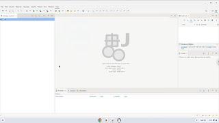 How to install Eclipse IDE for Java Developers on a Chromebook