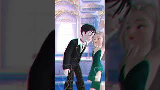 Zepeto cute couple (Nightcore - I Really Like You) #zepetocouple #short #xiaozhanbirthday2021