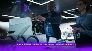 IFS.ai ile Endüstriyel Dönüşüm