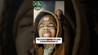 FullyChop Really Needs Help #chiraq #drill #fullychop
