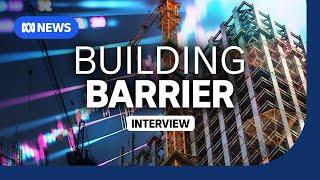 Building costs blow out due to planning restrictions | The Business | ABC NEWS