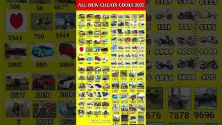 Real code  Indian bike driving 3d all new cheat code update + plugin cheat code Part 3