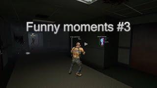 Funny moment on hvh #3