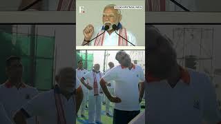 International Yoga Day 2025: PM Modi Leads Celebrations | Subscribe to Firstpost | N18G