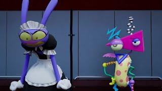 The Amazing Digital Circus Episode 5 Review