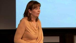 Cosmic Education: Michelle Graham at TEDxTableMountain