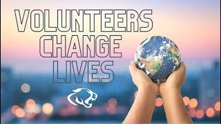 Crosby ISD Volunteer Training Video