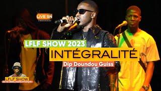 INTÉGRALITÉ: DIP DOUNDOU GUISS - LFLF SHOW | INSTITUT FRANÇAIS #itslk