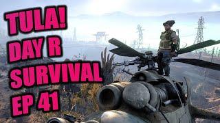 Day R Survival 2022 NEW Gameplay - Promo Codes! Ep.41 Tula!