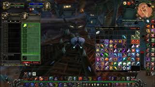 World Of Warcraft- gold Scam