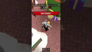 Clipping @itz.ryzzen revenge  #roblox #likeandsubscribe