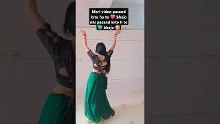 Song :- A Raja jani jai na bahariya #Ritesh mishra #bhojpurisong #dance #viralvideo #trending