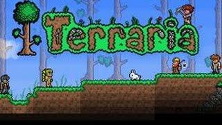 Как оживить статуи в Terraria