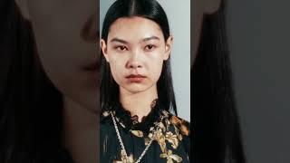 Shiatzy Chen SS25: “Stroke of Brilliance” — A Luminous Fusion of Eastern Elegance and Modern Energy