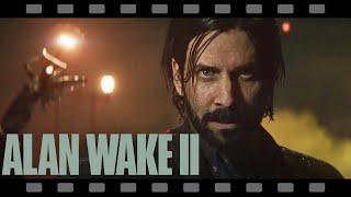 ALAN WAKE 2 | FILM COMPLETO ITA