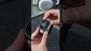 Tech guy must-have#applewatchband #applewatch #applewatchultra #tech