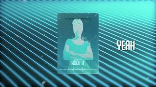 Le Donna - Kool It (Official Lyric Video)