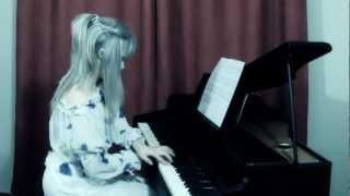 GALYA - "Prelude" from piano album "22 Piano Tales"