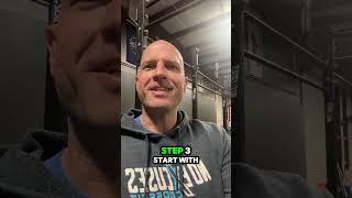 How to Get Started with No Excuses CrossFit