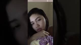 Bigo live HOT PAPUY - NGGAK PUNYA OTAK NI CEWEK BIGO LIVE SAMBIL ML