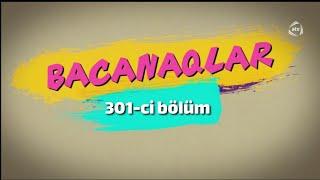 Bacanaqlar -Polad (301-ci bölüm)