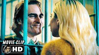 Kissing Scene | JOKER: FOLIE A DEUX (2024) Movie CLIP HD