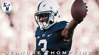 Deandre Thompkins Penn State Highlight Mix  ||  “ Freestyle “  ᴴᴰ