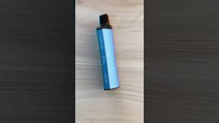 Direct Factory Supply Vape Device Smooth Tasteful E Juice Hqd XXL 4000 Puffs E-Cigarrete