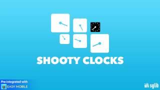 Shooty Clocks - Unity Game Template