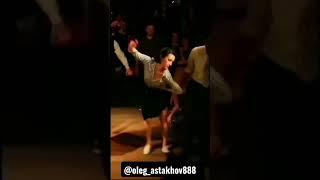 70'S AND 80'S DANCE IS AWESOME