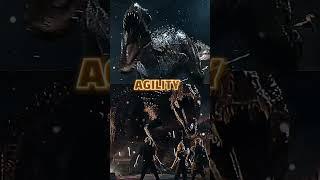 Indominus rex (Adult) vs Giganotosaurus (biosyn) #jurassicworld