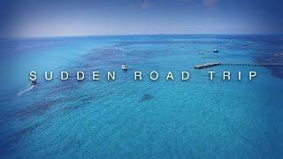 Sudden Road Trip | Rmedia