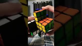 The Hardest Rubik's Cube?