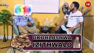 Sesizihlabela mawala ISTHWALO seContract engasthatha, sifuna ingane ye_CHINA | UKUHLUSHWA IZITHWALO