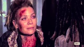 The Walking Dead - Lead Me Home
