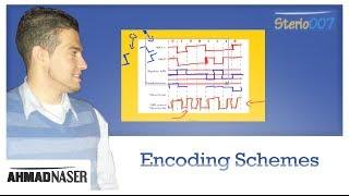 Encoding Schemes