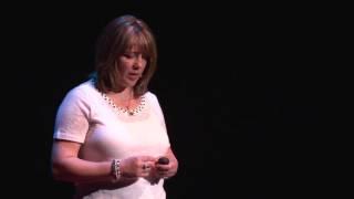 Being Female is Complex | Leah Parsons | TEDxThunderBay