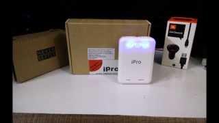 Ipro Power Bank Full Review