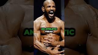 The Secret Cuban Program Built Yoel Romero