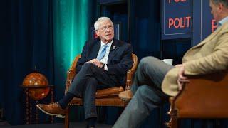 Full interview with Sen. Roger Wicker | POLITICO at Munich Security Conference