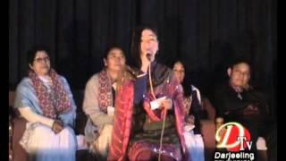 Sonu Rai Bhajan Mata Saraswati