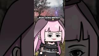 Mori Gets Influenced By Gigi