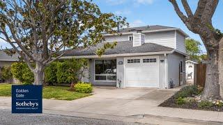 3957 Casanova Drive, San Mateo  CA | San Mateo Homes for Sale