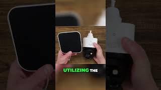 Keep the eufy S340 Powered with just 2hrs of sun light