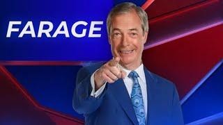 Farage | Monday 13th January