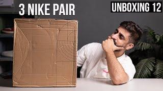 3 NIKE PICKUPS | UNBOXING 12