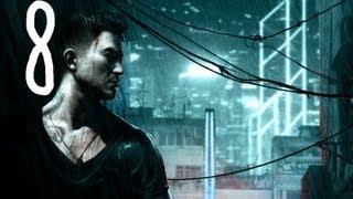 Sleeping Dogs #8 Скоро Свадьба